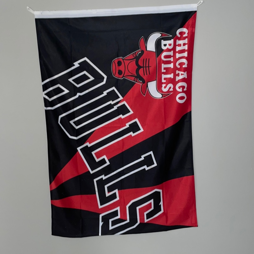 Chicago Bulls Banner